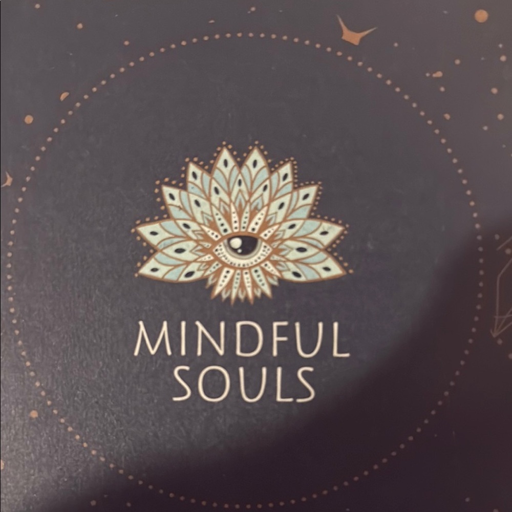 Mindful Souls Decorative Art